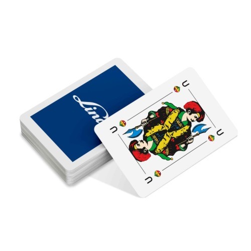 Skat playing cards