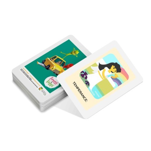 Tarot Light Speelkaarten