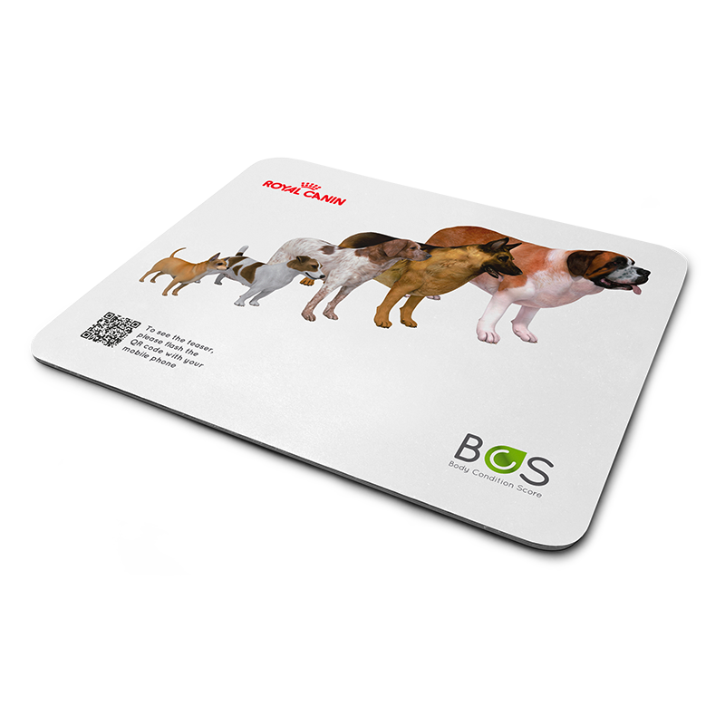 Mouse pads - Liceo Grafico